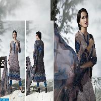 Sahiba Evonna cotton summer collection